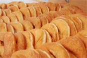 Bauernkrapfen