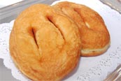 Bauernkrapfen